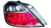 IPARLUX 16533534 Combination Rearlight